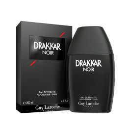 Drakkar Noir By Guy Laroche - Iconic Designer Fragrance - Intense & Po