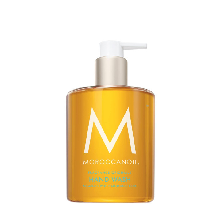 Moroccanoil Hand Wash, Fragrance Originale