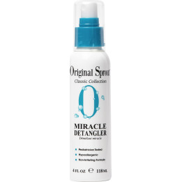 Hair Detangling Spray - Original Sprout Miracle Detangler Spray for Ba