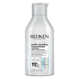 REDKEN Acidic Bonding Concentrate Conditioner, Strengthens Bonds, Inte