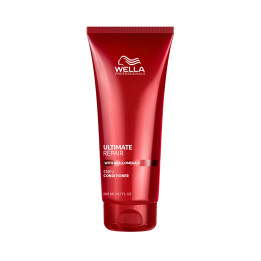 Wella Professionals ULTIMATE REPAIR Conditioner 200 ml (Pack of 1)