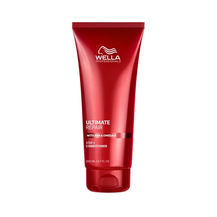 Wella Professionals ULTIMATE REPAIR Conditioner 200 ml (Pack of 1)