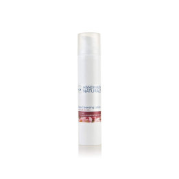 Handmade Naturals Plum and Avocado Face Cleanser