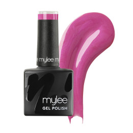 Mylee Gel Nail Polish 8ml [Modern Romance] - UV/LED Soak-Off Nail Art 