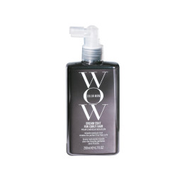COLOR WOW Dream Coat for Curly Hair – Lightweight Anti-Frizz Spray for