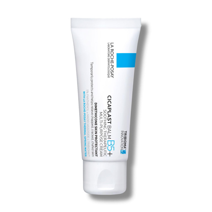 La Roche-Posay Cicaplast Baume B5+ for Irritated Sensitive Skin, 40ml 