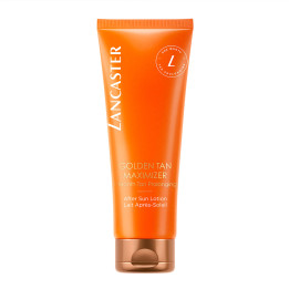 Lancaster Golden Tan Maximizer After Sun Lotion 250ml, One Month Tan P