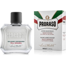 Proraso Aftershave Balm, 100 ml