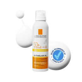 La Roche-Posay Anthelios Sun 200 ml (Pack of 1)