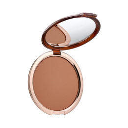 Estée Lauder Bronze Goddess Powder Bronzer | Matte Finish + Buildable 