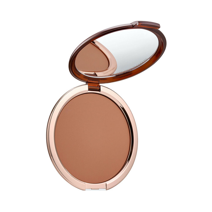 Estée Lauder Bronze Goddess Powder Bronzer | Matte Finish + Buildable 