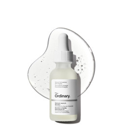 The Ordinary Salicylic Acid 2% Solution, Blemish-Fighting Serum for Bl