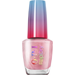 OPI RapiDry Quick Dry Nail Lacquer - Semi-sheer & Opaque Blue & Grey S