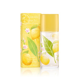 Elizabeth Arden Green Tea Citron Freesia EDT 100ml Fruity Floral for W