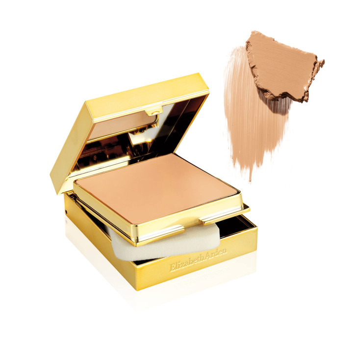 Elizabeth Arden Flawless Finish Sponge-On Cream Makeup Honey Beige