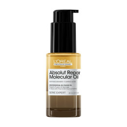 L’Oréal Professionnel, Absolut Repair Molecular Bi-phase Hair Oil, 2x 