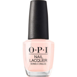 OPI Nail Lacquer - Nude Shades - Chip Resistant & Long-Lasting Polish 