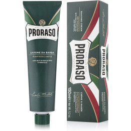 Proraso Shaving Cream Tube – 150 ml