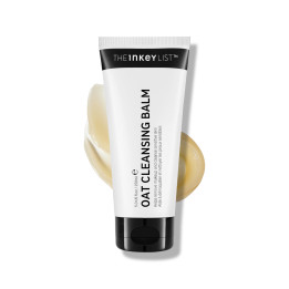 The INKEY List Oat Cleansing Balm 150ml – Old Packaging & Formula Vers