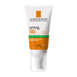 La Roche-Posay Anthelios UVMune 400 Oil Control Gel Cream SPF50+