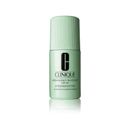 Clinique Antiperspirant-Deodorant Roll-On For All Skin Types All-Day U