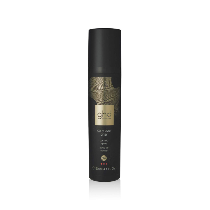 ghd Curly Ever After