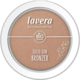 lavera Solid Sun Bronzer Soleil Kiss 01 5.5 g