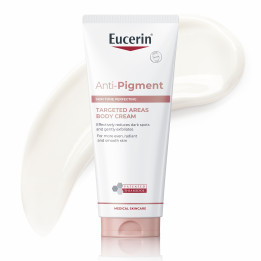 Eucerin Anti-Pigment Targeted Areas Body Cream 200ml