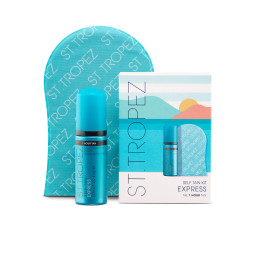St.Tropez Self Tan Express Starter Kit Applicator Mitt