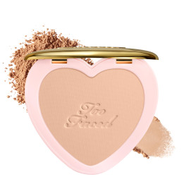 Too Faced Born This Way Soft Blur Flexible Finish Setting Powder Light