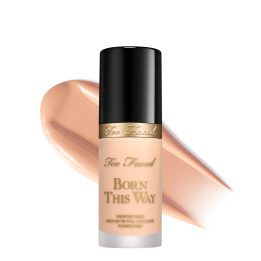 Too Faced Born This Way Undetectable Medium-To-Full Coverage Foundatio