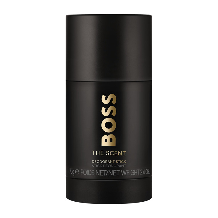 BOSS The Scent Deodorant stick