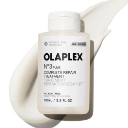 OLAPLEX N°.3PLUS Hair Repair Pre-Shampoo Treatment
