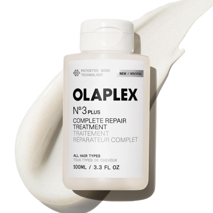 OLAPLEX N°.3PLUS Hair Repair Pre-Shampoo Treatment