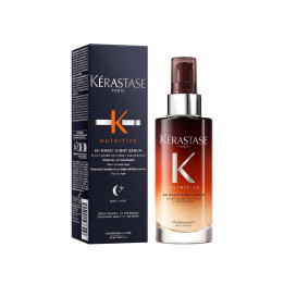 Kérastase Nutritive Nourishing Hair Lightweight and Non-Greasy Serum w