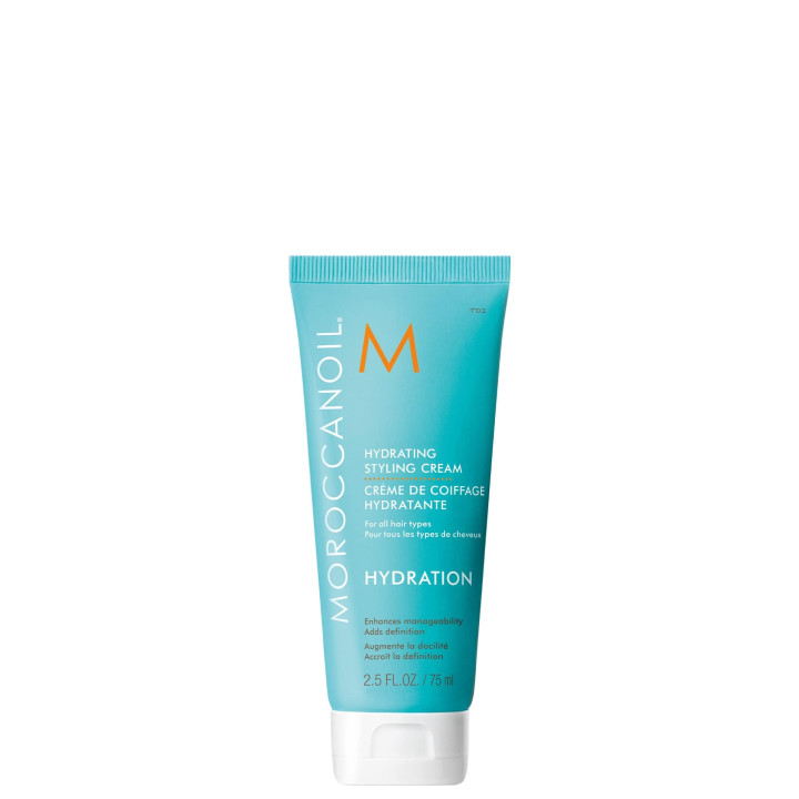 Moroccanoil Hydrating Styling Cream 75 ml