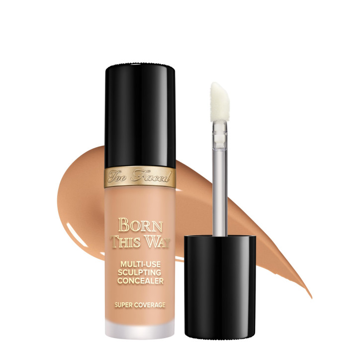 Too Faced Born This Way Super Coverage Multi-Use Full Coverage Conceal