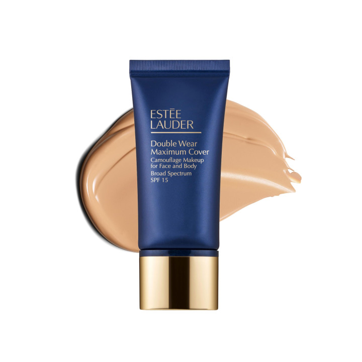 Estée Lauder Double Wear 24-Hour Maximum Cover Camouflage Full Coverag