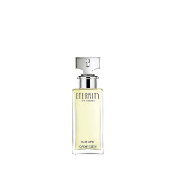 CALVIN KLEIN Eternity - Eau de Parfum for Women - Floral Fragrance wit
