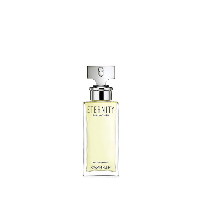 CALVIN KLEIN Eternity - Eau de Parfum for Women - Floral Fragrance wit