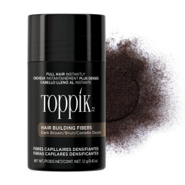 Toppik – Hair Building Fibres Powder for a Thicker-looking Hairline 5 