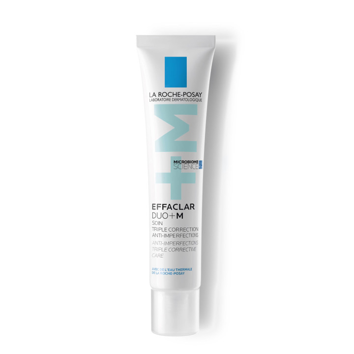 La Roche-Posay Effaclar Duo+M Anti-Breakout Corrective Gel