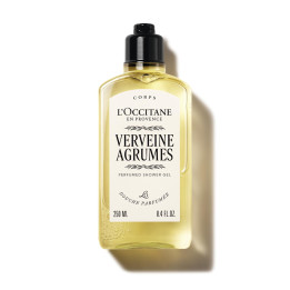 L'OCCITANE - Verveine Agrumes (Citrus Verbena) Perfumed Shower Gel - 2