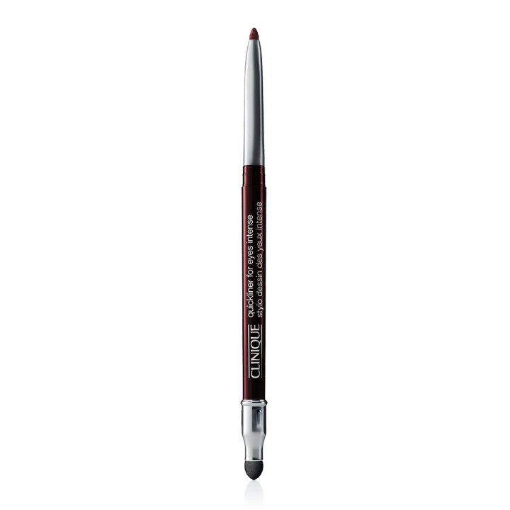 Clinique Quickliner For Eyes Intense Water Resistant
