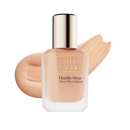 Estée Lauder Double Wear Stay-in-Place Makeup – 36-Hour Long-Wear Matt