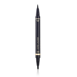 Estée Lauder Little Black Liner Thick. Thin. Ultra-Fine. Waterproof Li