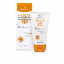 Heliocare Ultra Gel SPF 50+ (NOW BRANDED SPF 90). 50ml