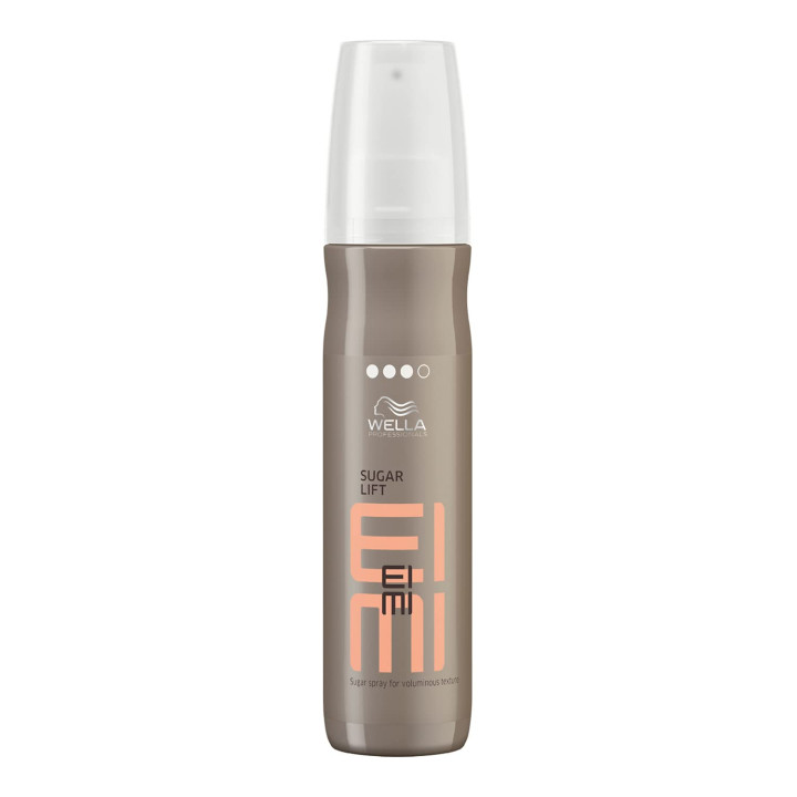 Wella Professionals EIMI Sugar Lift Volumising Flexible Strong Hold Te