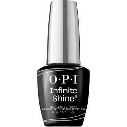 OPI Infinite Shine Nail Polish - Top/Base Coats - Gel Like & Long Last