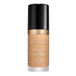 Too Faced Born This Way Undetectable Medium-To-Full Coverage Foundatio